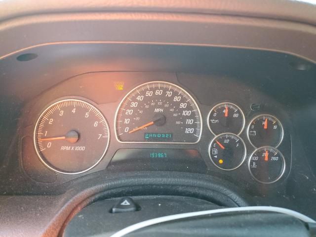 2003 GMC Envoy