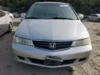 2004 Honda Odyssey EXL