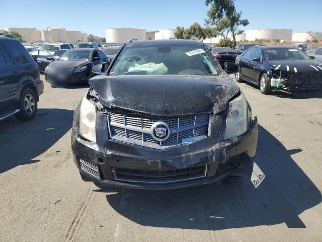 2011 Cadillac SRX Luxury Collection