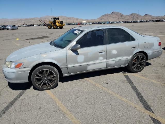 2000 Toyota Camry CE