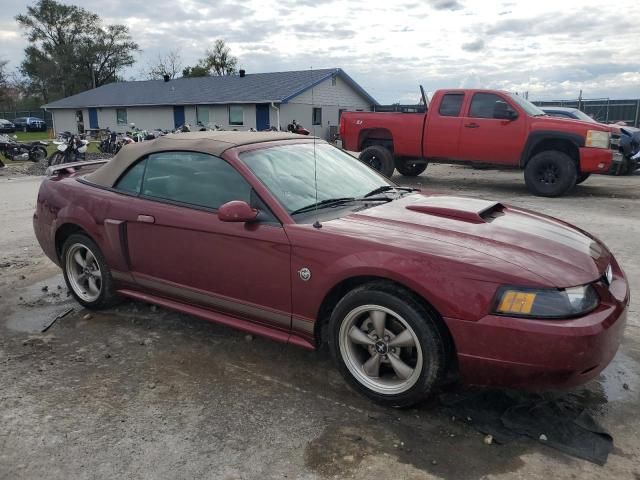 2004 Ford Mustang GT