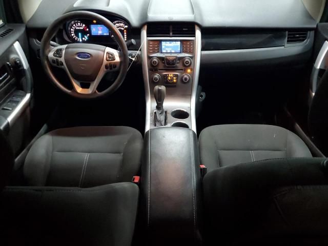 2013 Ford Edge SE