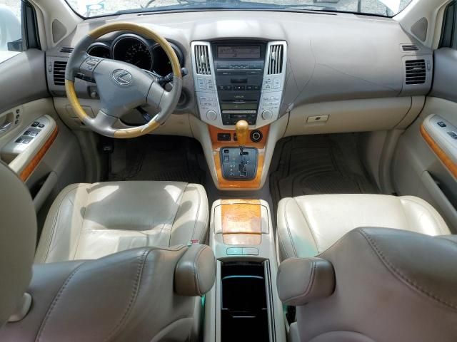 2006 Lexus RX 330