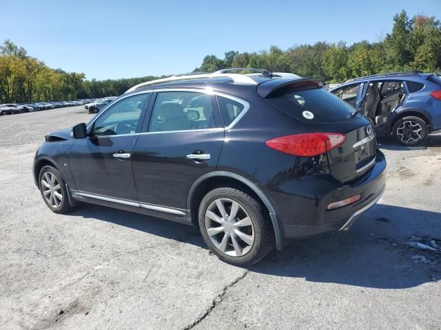 2017 Infiniti QX50