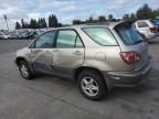 2000 Lexus RX 300