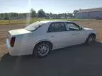 2004 Cadillac Deville DTS