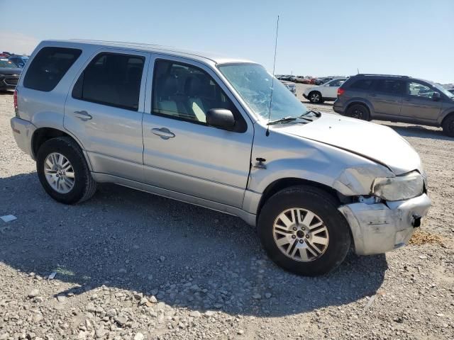 2005 Mercury Mariner