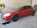 2006 Pontiac G6 SE1