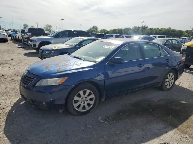 2008 Toyota Camry CE