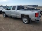 2014 Chevrolet Silverado K1500 LTZ