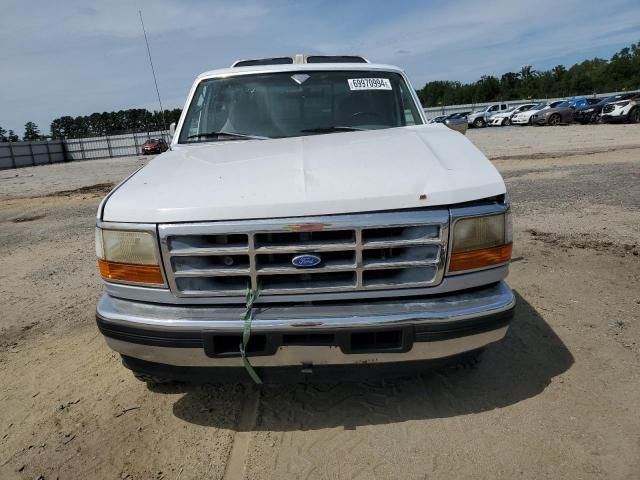 1996 Ford F150