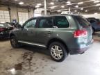 2004 Volkswagen Touareg 4.2