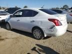 2014 Nissan Versa S