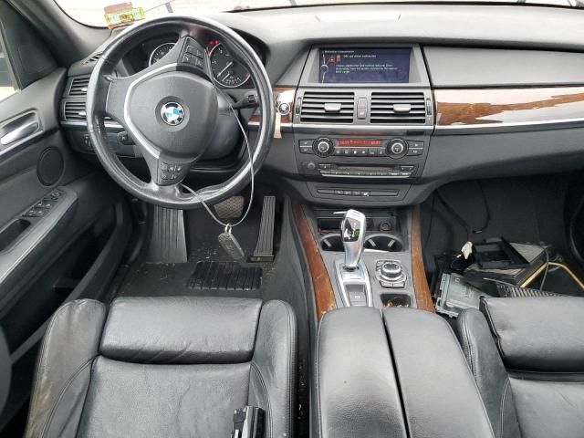 2012 BMW X5 XDRIVE35D