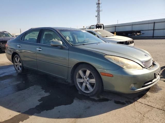 2005 Lexus ES 330