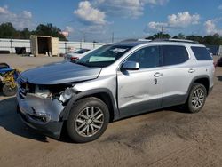 2018 GMC Acadia SLE en venta en Newton, AL