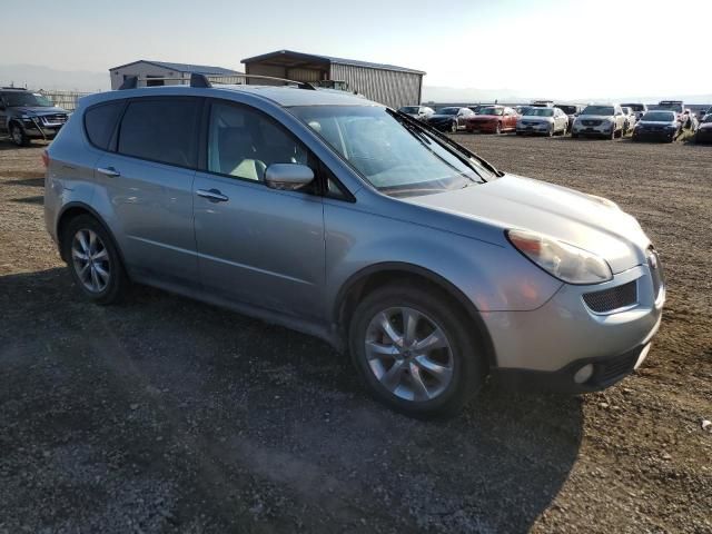 2007 Subaru B9 Tribeca 3.0 H6