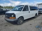 2008 Chevrolet Express G3500