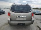 2009 Nissan Pathfinder S