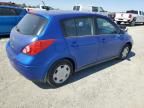 2011 Nissan Versa S