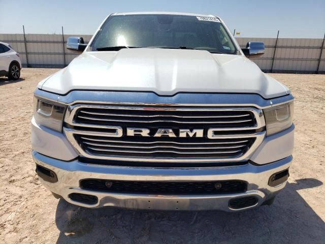 2019 Dodge 1500 Laramie