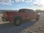 2002 Chevrolet Silverado K1500 Heavy Duty