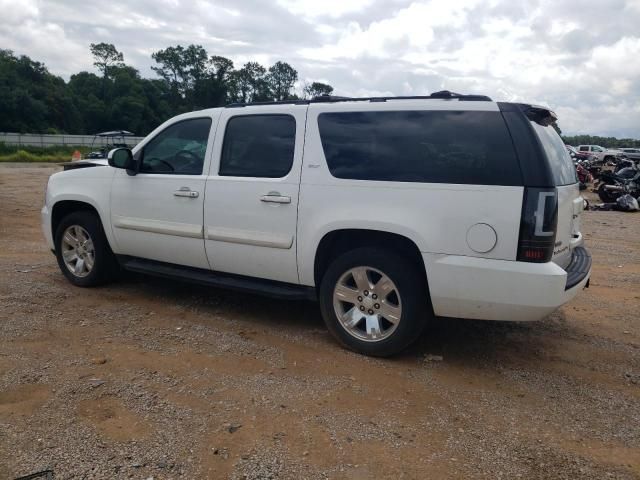 2008 GMC Yukon XL C1500