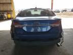 2017 Ford Fusion SE Phev