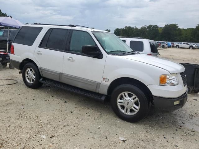 2004 Ford Expedition XLT