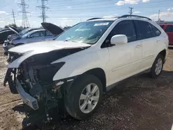 Lexus salvage cars for sale: 2006 Lexus RX 330