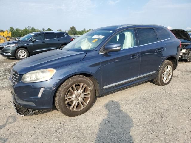 2015 Volvo XC60 T5 Premier