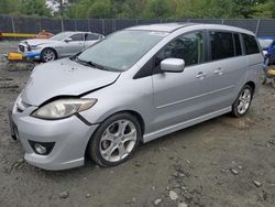 2009 Mazda 5 en venta en Waldorf, MD