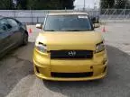 2008 Scion XB