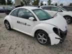 2010 Volkswagen New Beetle