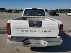 2003 Nissan Frontier King Cab XE