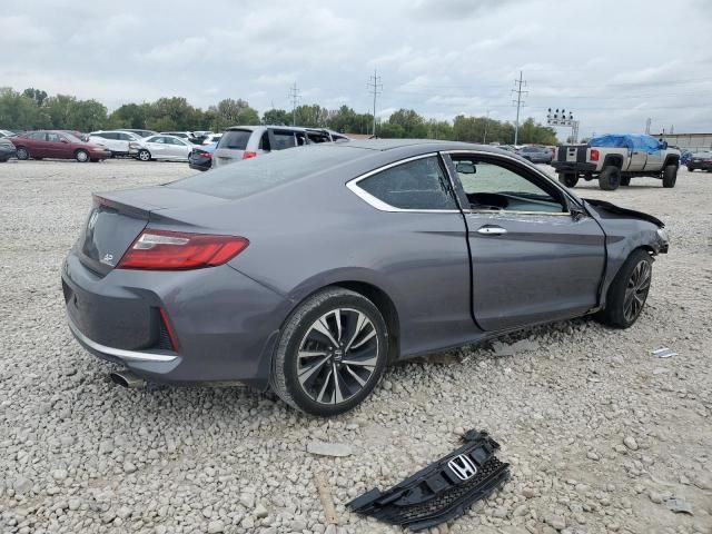 2016 Honda Accord EXL