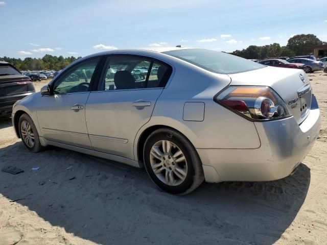 2011 Nissan Altima Base