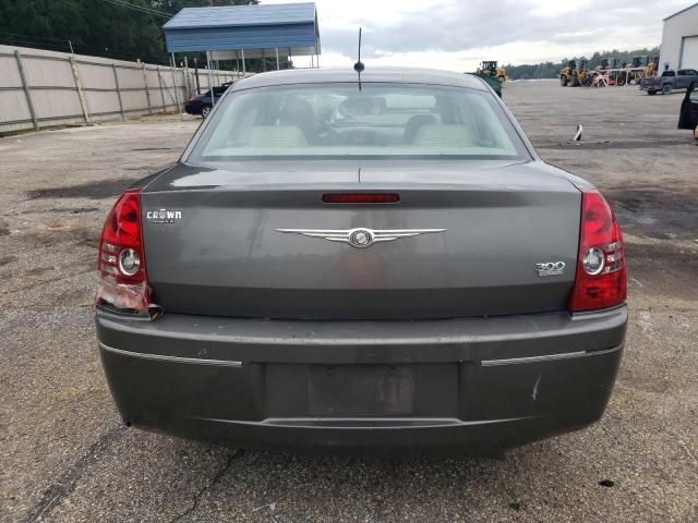 2008 Chrysler 300 Touring