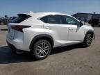 2015 Lexus NX 200T