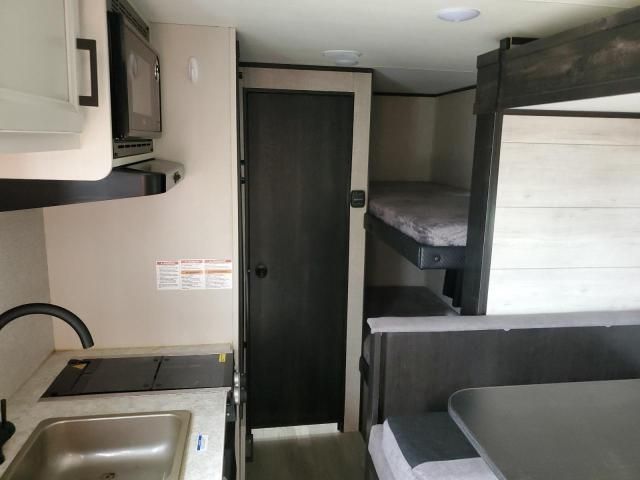 2022 Jayco JAY Flight