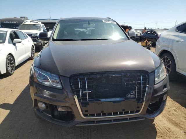 2011 Audi Q5 Premium Plus