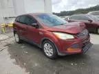 2014 Ford Escape S