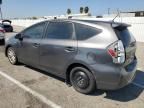 2014 Toyota Prius V