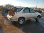 2000 Lexus RX 300