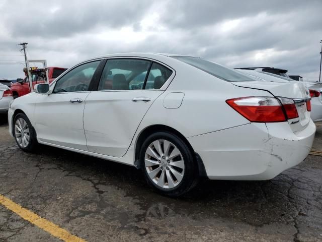 2014 Honda Accord EX