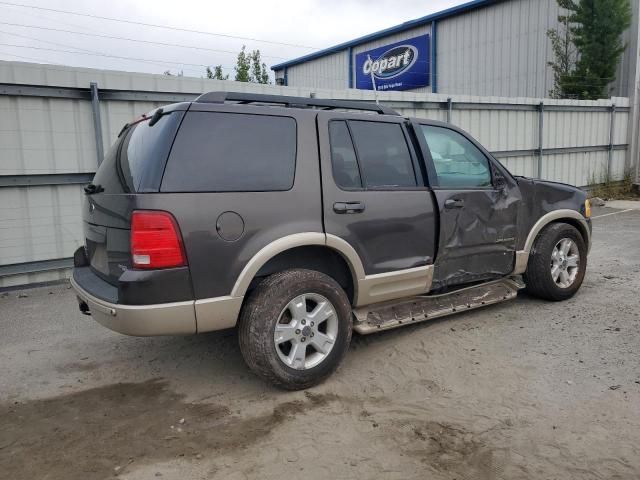 2005 Ford Explorer Eddie Bauer