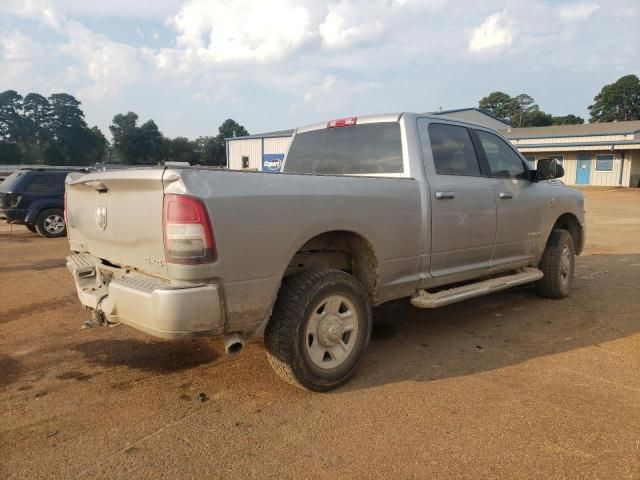 2021 Dodge RAM 2500 BIG Horn