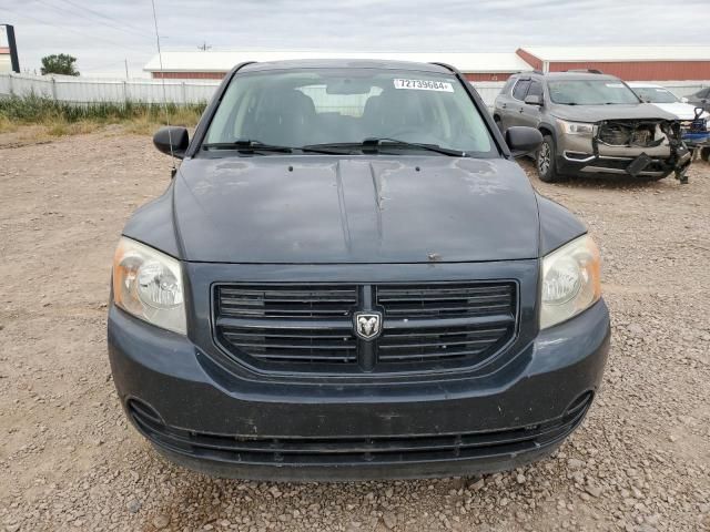 2008 Dodge Caliber