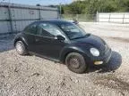 2005 Volkswagen New Beetle GL