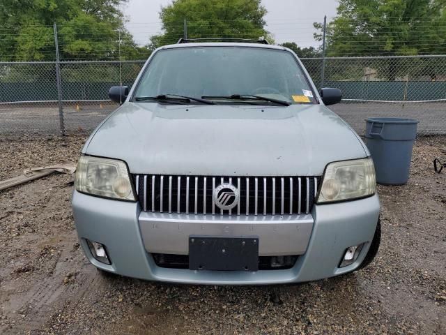 2005 Mercury Mariner